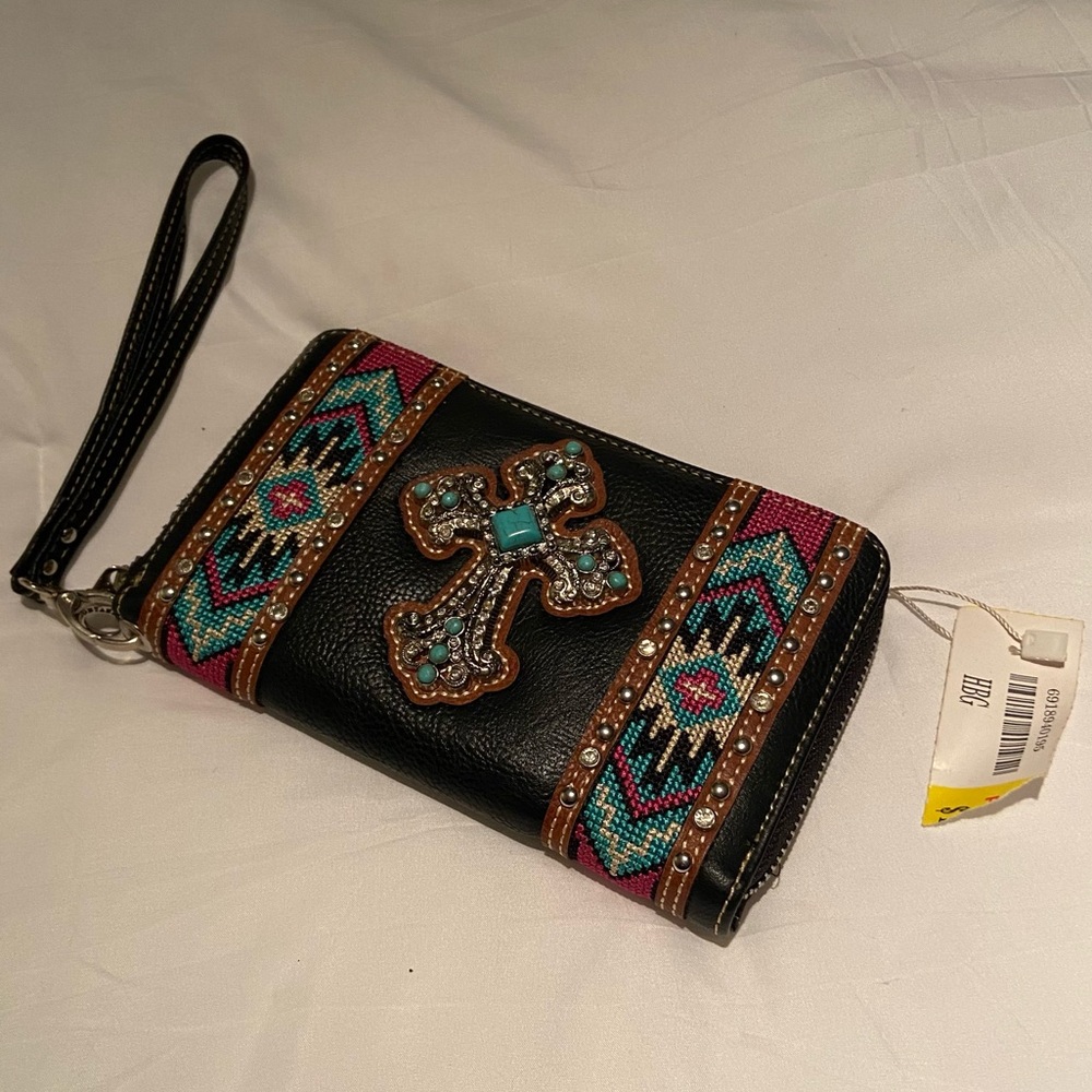 NWT wallet